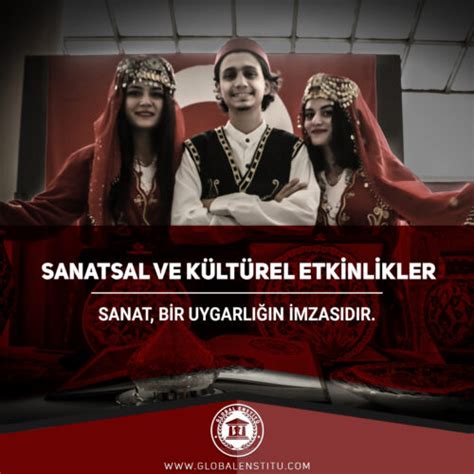 Devlet Okullarında Sanatsal ve Kültürel Etkinlikler