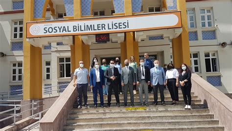 Devlet Okullarında Sosyal Bilimler Eğitimi