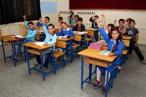 Devlet Okullarında Yüz Yüze Eğitim Ne Zaman Başlayacak?