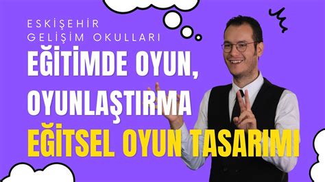 Eğitimde Oyunlaştırma: Nasıl Uygulanır?