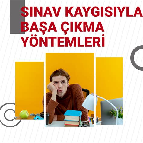 Lise Öğrencileri İçin Stres Yönetimi ve Sınav Kaygısıyla Başa Çıkma Yöntemleri