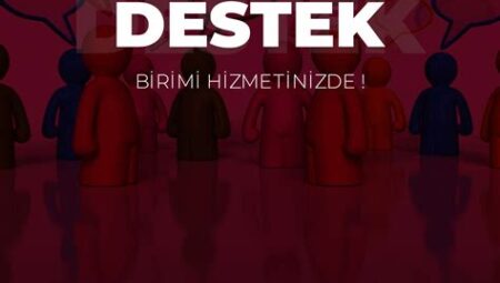 Sınavlarda Psikolojik Destek ve Danışmanlık Hizmetlerinin Önemi