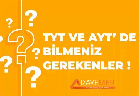 TYT ve AYT Sınavlarına Nasıl Hazırlanmalı? Uzman Tavsiyeleri