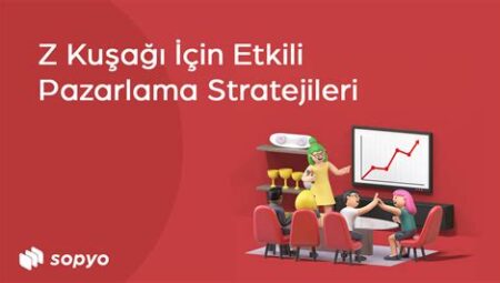 Z Kuşağı İçin Eğitim Stratejileri